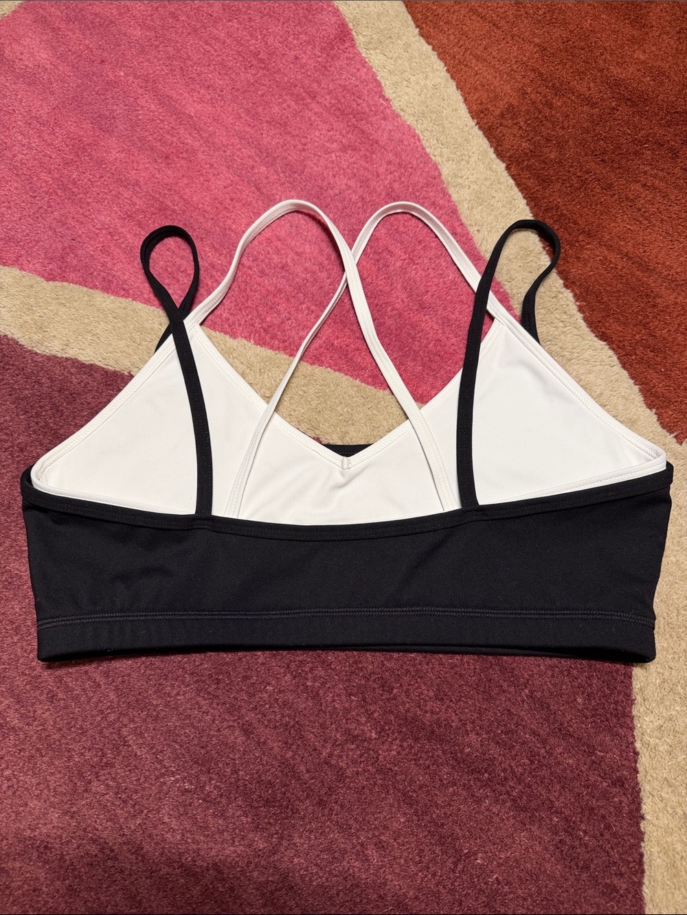 SET Active Sportbody Bra Size L - Picture 2 of 6